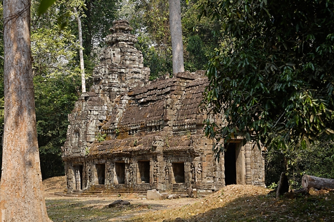 Preah Khan-029
